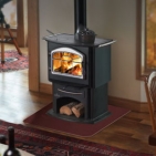 Napoleon Wood Stove.